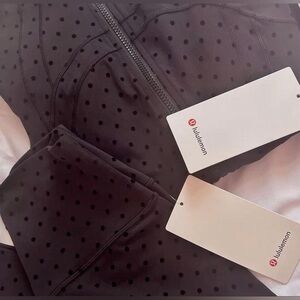 Lululemon Set